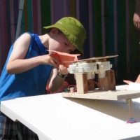 The Eugene Mini Maker Faire Is Next Weekend!