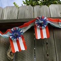 LED Fireworks and 6 More Fun Projects for July 4th