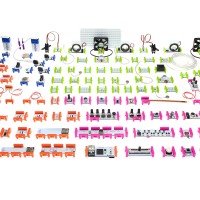LittleBits Receives .2M in Funding, Names New Key Hires