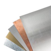 How to Choose, Cut, and Bend Sheet Metal