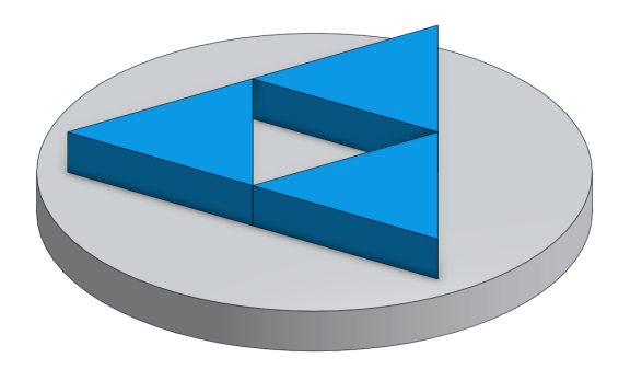 Skill Builder: Designing Dual Extrusion 3D Printed Parts