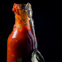 Last-Minute Father’s Day Gift: Homemade Barbecue Sauce