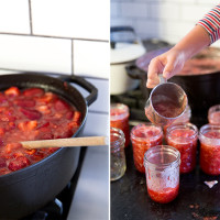 Savor Summer: Make Your Own Strawberry Jam