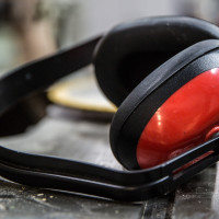 Choose the Right Ear Protection for Loud Jobs