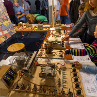 The Denver Mini Maker Faire Is on the Horizon