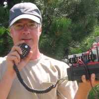A Maker’s Introduction to Ham Radio