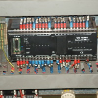 Introduction to Programmable Logic Controllers (PLCs)