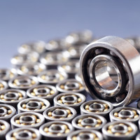 Types of Bearings and What to Use Them For