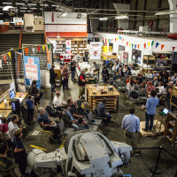 Call for Makers: Come Teach or Speak at Maker Media Lab