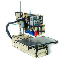 Review: Printrbot Simple Maker’s Kit