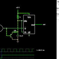 Design Circuits in a Flash with Web-Based Circuit Simulator