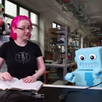 G Is for Ground: Adafruit Teaches Electronics to Kids