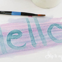 Write Secret Messages with Easy-to-Make Invisible Ink