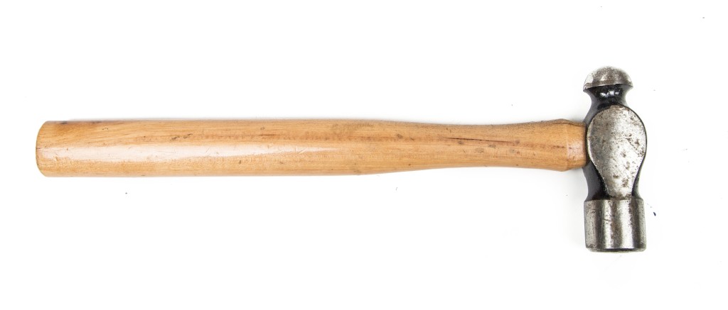 Skill Builder Know Your Rivets Workshop Make