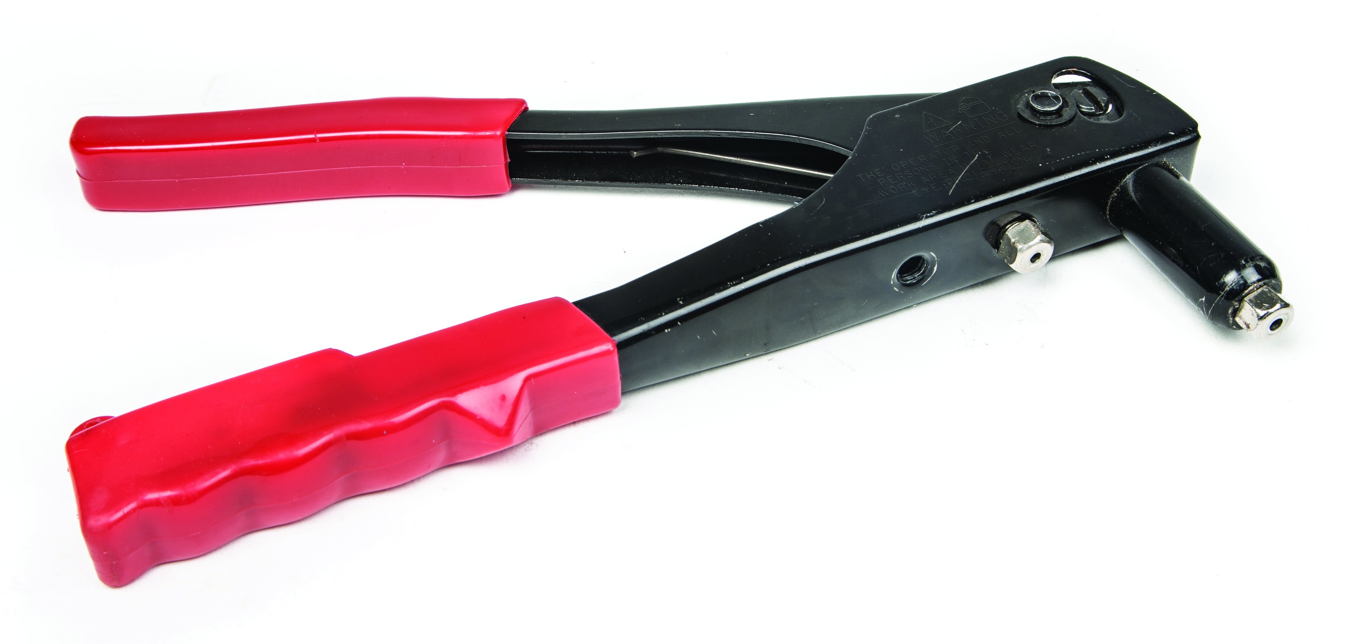 Skill Builder Know Your Rivets Workshop Make