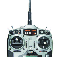 Learn the Basics of Spread Spectrum R/C