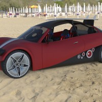 Check Out the Open Source Chassis that will Bring 3D-Printed Cars to the Streets