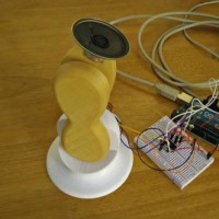 Building a Robot Arm Part 4: Adding Control with an Arduino