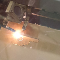 Skill Builder: Convert a STL File for Laser Cutting
