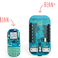 First Look: Bean+ Microcontroller Adds Greater Range, Better Battery, and More