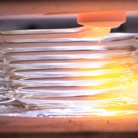 Print with Glass Using MIT’s New Molten Glass Extruder