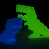 Light Up Your 3D Prints with Glow in the Dark Filament Techniques