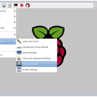 How To: Wi-Fi Enable Your Raspberry Pi via GUI