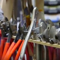 Adam Savage Geeks Out Over New Mobile Tool Caddy