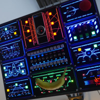 Your PC Needs a Control Panel Like This One