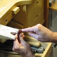 Bring the Work to You with a Bench Pin