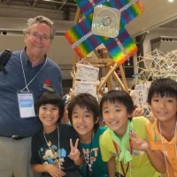 Baked Breadboards, Interactive Beds, and More from Maker Faire Tokyo