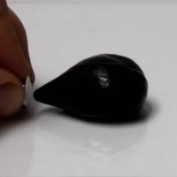 Magnetic Putty is Easy to Make and Fun to Play With