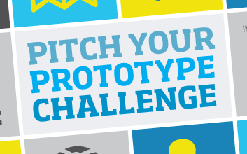 Here Are the 5 Finalists for the Pitch Your Prototype Challenge