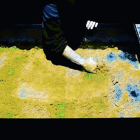 You Can Create Fantastical Landscapes with a Kinect-Powered Sandbox. Here’s How