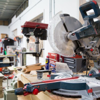 Know Your Tool: Miter Saw