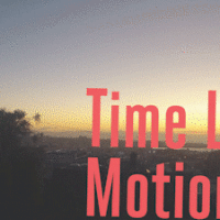 Build a Motion Control Rig for Time-Lapse Photography