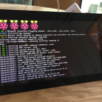 Now on Sale: The Official Raspberry Pi 7″ Touchscreen