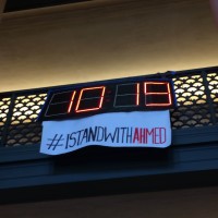 MIT Hackers Bring Their Own Ahmed Clock to School