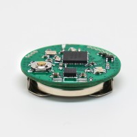 Coin Cell Sized MetaWearC Packs Power to Target Wearables Market