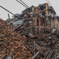 Amateur Radio Buffs’ Quest to Connect Quake-Ravaged Nepal