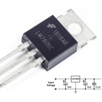 Why You Should Be Using a Linear Voltage Regulator