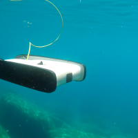 Speedy New OpenROV ‘Trident’ Swims Like a Dolphin