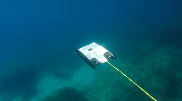 openrov trident