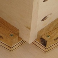 Make a Set of These Sweet Wedging Corner Clamps