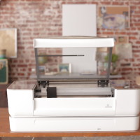 Here’s All the Specs for Glowforge’s New Desktop Laser Cutter