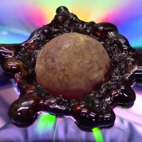 The Weird Science of the Hot Nickel Ball