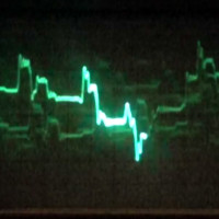 What Does an Oscilloscope Look Like in Slow Motion?