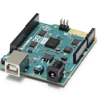  Gets You the Sensor-Packed, Curie-Powered Arduino 101