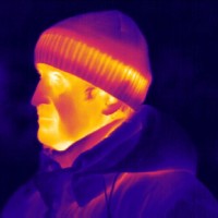 Winter Is Coming: Make a Heated Beanie Using Carbon Fiber