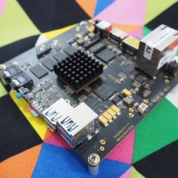 BeagleBoard Officially Reveals the X15 — And it’s a Beast